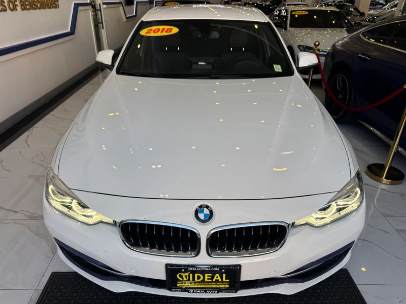 bmw 3 series 2018 WBA8D9C59JEM32834 image bmw 3 series 2018 WBA8D9C59JEM32834 image